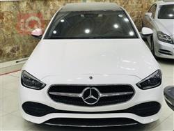 مێرسێدس بێنز C-Class